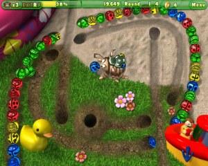 Кадры и скриншоты Tumblebugs 2