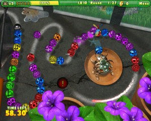 Кадры и скриншоты Tumblebugs 2