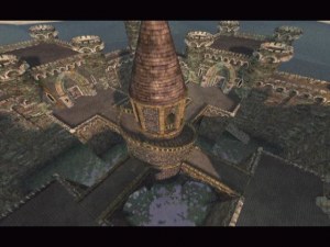 Кадры и скриншоты Tunguska: Legend of Faith