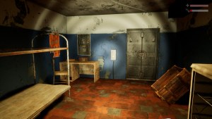 Кадры и скриншоты Tunnels of Despair