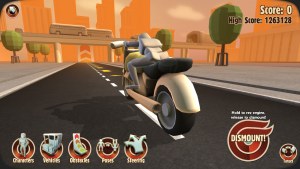 Кадры и скриншоты Turbo Dismount