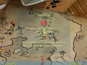Кадры и скриншоты Turtle Odyssey 2