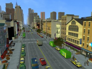 Кадры и скриншоты Tycoon City: New York