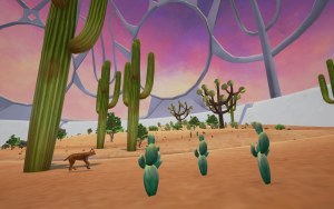 Кадры и скриншоты Tyto Ecology