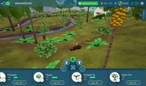 Кадры и скриншоты Tyto Ecology