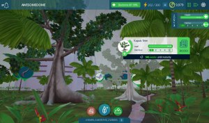 Кадры и скриншоты Tyto Ecology