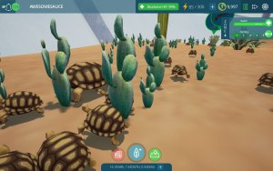 Кадры и скриншоты Tyto Ecology