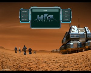 Кадры и скриншоты UFO: Afterlight