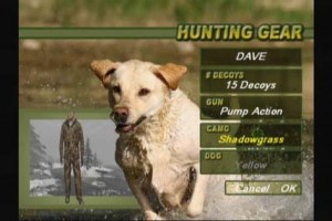 Кадры и скриншоты Ultimate Duck Hunting