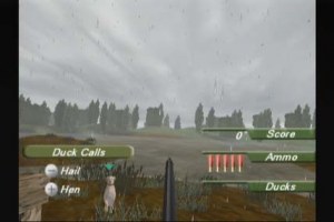 Кадры и скриншоты Ultimate Duck Hunting