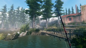 Кадры и скриншоты Ultimate Fishing Simulator 2