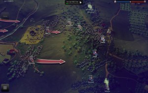 Кадры и скриншоты Ultimate General: Gettysburg