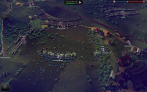 Кадры и скриншоты Ultimate General: Gettysburg