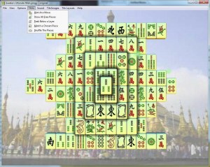 Кадры и скриншоты Ultimate Mahjongg