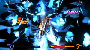 Кадры и скриншоты Ultimate Marvel vs. Capcom 3