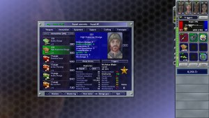 Кадры и скриншоты Ultimate Space Commando