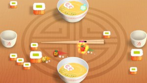 Кадры и скриншоты Ultra Foodmess