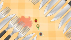 Кадры и скриншоты Ultra Foodmess