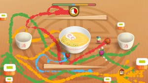 Кадры и скриншоты Ultra Foodmess