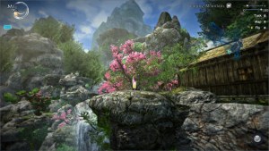 Кадры и скриншоты Chinese Paladin: Sword and Fairy 6