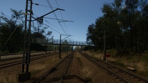 Кадры и скриншоты SimRail - The Railway Simulator