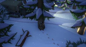 Кадры и скриншоты Dissident: Frostland Escape