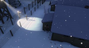 Кадры и скриншоты Dissident: Frostland Escape