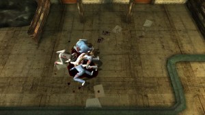 Кадры и скриншоты Undead Overlord