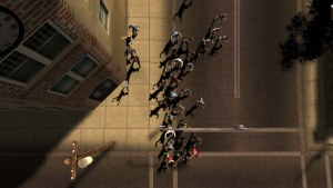 Кадры и скриншоты Undead Overlord