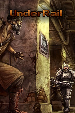 Постер UnderRail