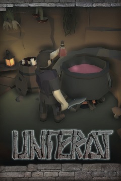 Постер Unferat
