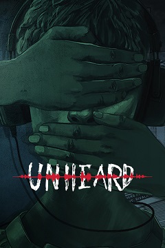 Постер Unheard