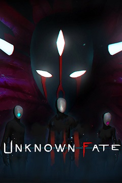 Постер Unknown Fate