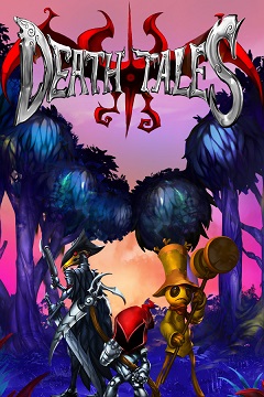 Постер Death Tales