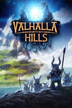 Постер Valhalla Hills: Definitive Edition