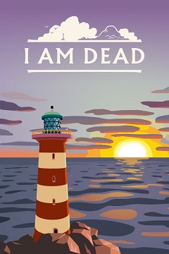 Постер I Am Dead