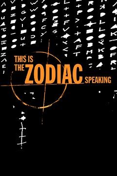 Постер This is the Zodiac Speaking