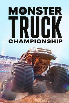 Постер Monster Truck Championship