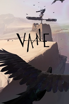 Постер Vane