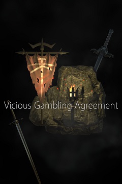 Постер Vicious Gambling Agreement