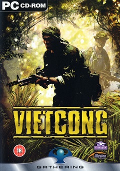Постер Vietcong: Purple Haze