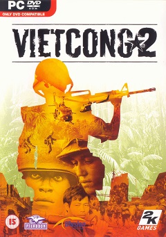 Постер Vietcong: Purple Haze