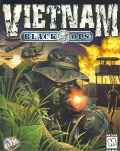 Постер Vietnam 2: Special Assignment
