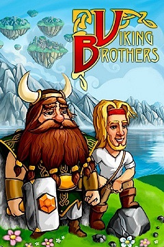 Постер Братья Викинги 6