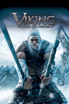 Постер Rune: Viking Warlord