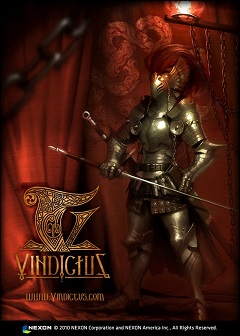 Постер Vindictus