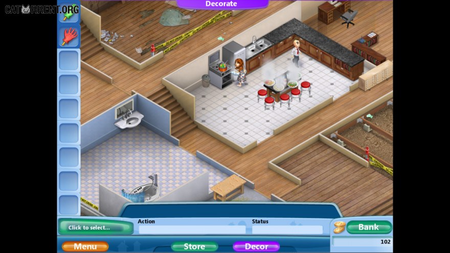 download the new version for ipod Virtual Families 2: My Dream Home
