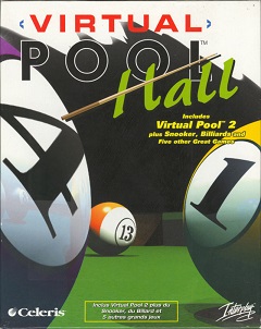 Постер VA-11 Hall-A