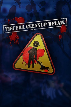 Постер Viscera Cleanup Detail