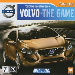Постер Volvo: The Game